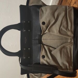 Rag & Bone Pilot Satchel/Crossbody Bag